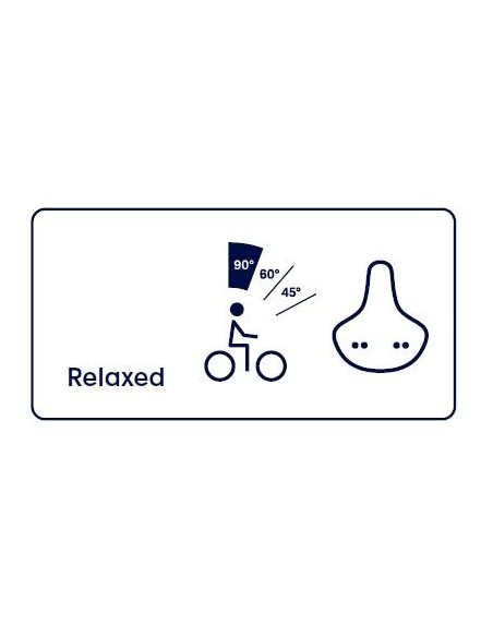 SELLA ROYAL HOLLAND GEL RELAXED UNISEX 23
