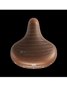 SELLA ROYAL DRIFTER PLUS BROWN RELAXED UNISEX 23