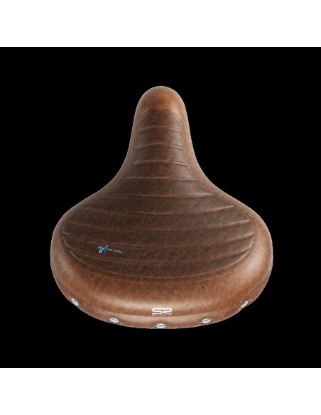SELLA ROYAL DRIFTER PLUS BROWN RELAXED UNISEX 23