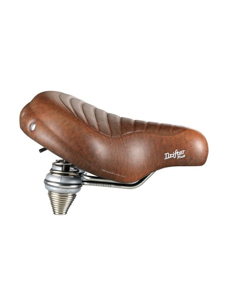 SELLA ROYAL DRIFTER PLUS BROWN RELAXED UNISEX 23