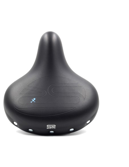 SELLA ROYAL DRIFTER STRENGTEX BLACK RELAXED UN. 23
