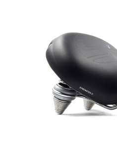 SELLA ROYAL DRIFTER STRENGTEX BLACK RELAXED UN. 23 2