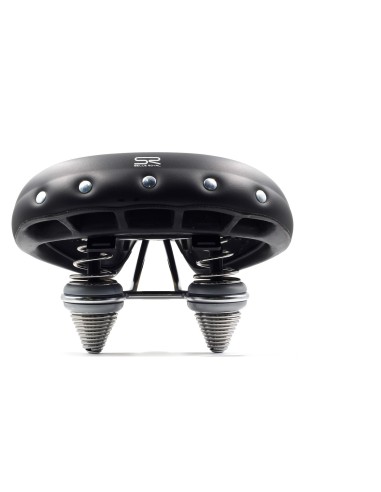 SELLA ROYAL DRIFTER STRENGTEX BLACK RELAXED UN. 23