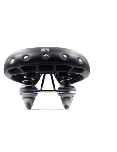 SELLA ROYAL DRIFTER STRENGTEX BLACK RELAXED UN. 23