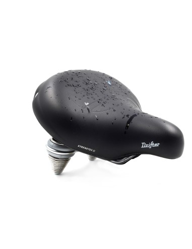 SELLA ROYAL DRIFTER STRENGTEX BLACK RELAXED UN. 23