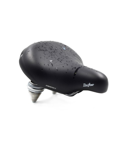 SELLA ROYAL DRIFTER STRENGTEX BLACK RELAXED UN. 23