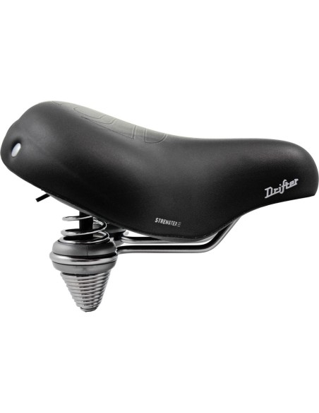 SELLA ROYAL DRIFTER STRENGTEX BLACK RELAXED UN. 23