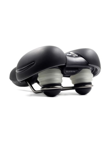 SELLA ROYAL RESPIRO RELAXED UNISEX 23