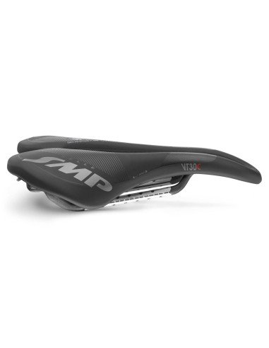 SELLA SMP 4BIKE CRB VT30C GEL NERA