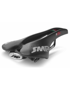 SELLA SMP 4BIKE CRB F20C NERA