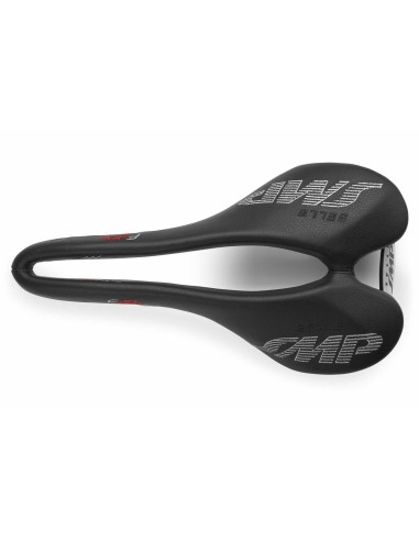SELLA SMP 4BIKE CRB F20C NERA