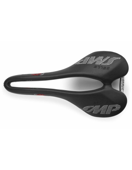 SELLA SMP 4BIKE CRB F20C NERA
