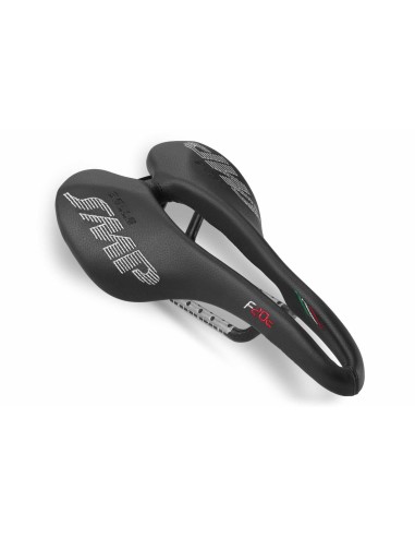 SELLA SMP 4BIKE CRB F20C NERA