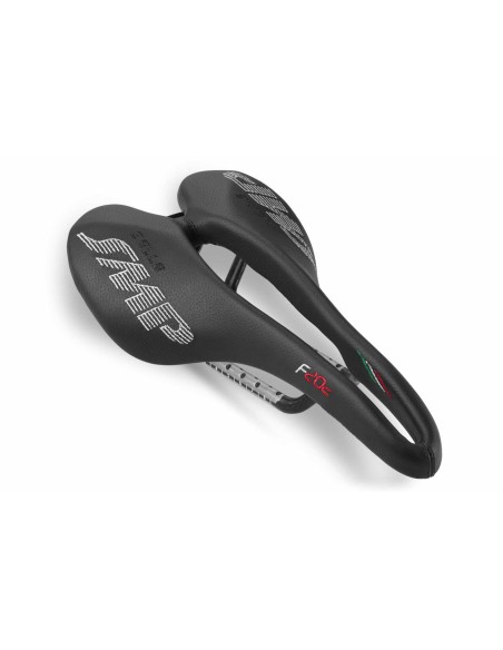 SELLA SMP 4BIKE CRB F20C NERA