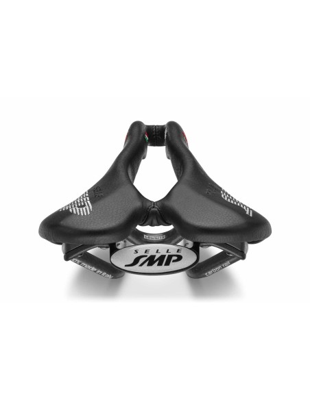 SELLA SMP 4BIKE CRB F20C NERA