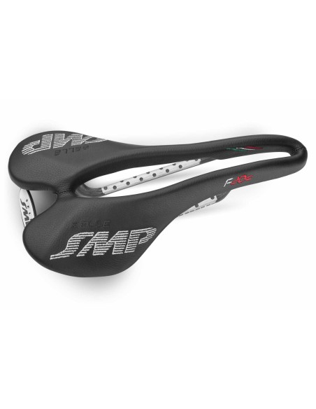 SELLA SMP 4BIKE CRB F20C NERA