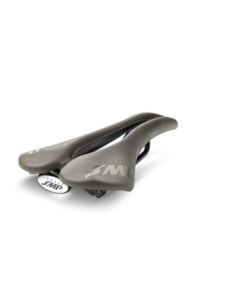SELLA SMP 4BIKE VT20C GEL GRAVEL EDITION