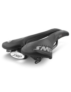 SELLA SMP 4BIKE CRB VT20C GEL NERA