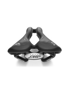 SELLA SMP 4BIKE CRB VT20C GEL NERA 2