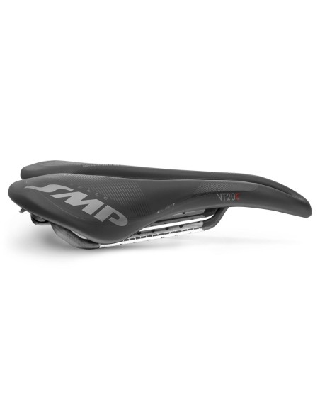 SELLA SMP 4BIKE CRB VT20C GEL NERA