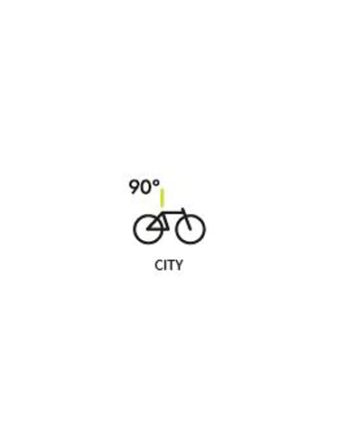 SELLA ROYAL REMED CITY UNISEX