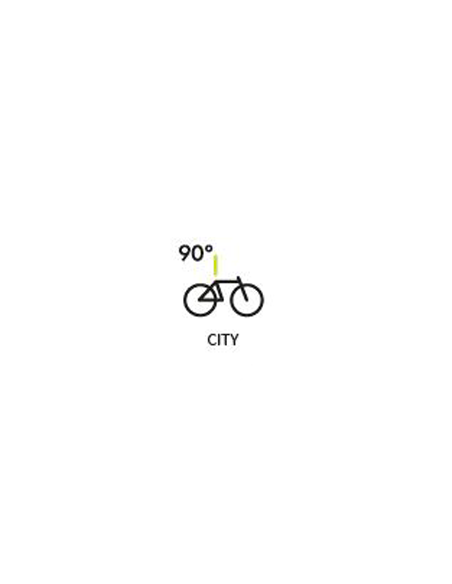 SELLA ROYAL REMED CITY UNISEX