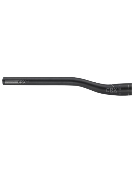 Handlebars KLS CRX 70 31,8 / 640mm, 25mm