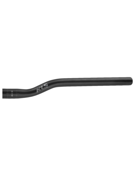 Handlebars KLS CRX 50 25,4 / 640mm, 30mm
