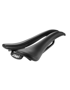 SELLA SMP 4BIKE EVO 140 MM NERA