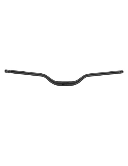 Handlebars KLS ALM/EN 70 31,8 / 780mm, 2"