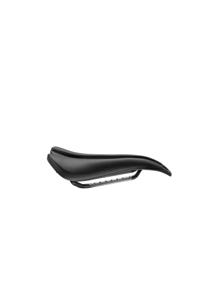 SELLA SMP 4BIKE CRB EVO PLUS 140 MM NERA