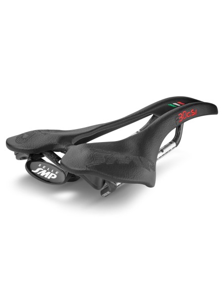 SELLA SMP 4BIKE CRB F30Csi NERA