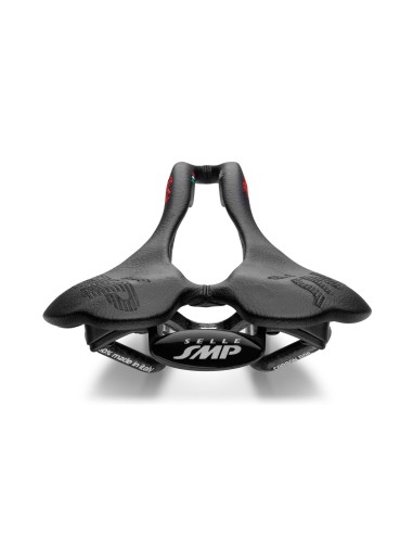SELLA SMP 4BIKE CRB F30Csi NERA