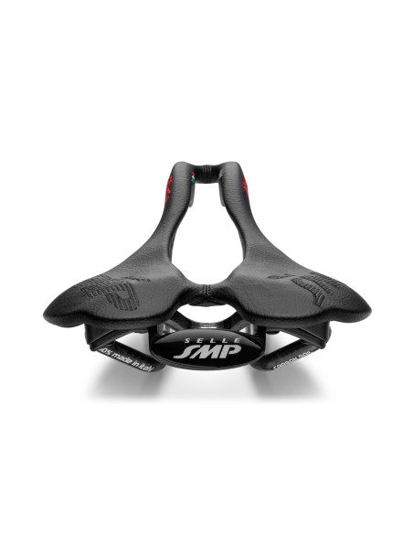 SELLA SMP 4BIKE CRB F30Csi NERA
