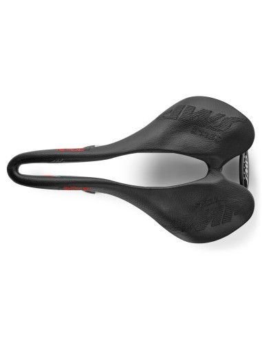 SELLA SMP 4BIKE CRB F30Csi NERA