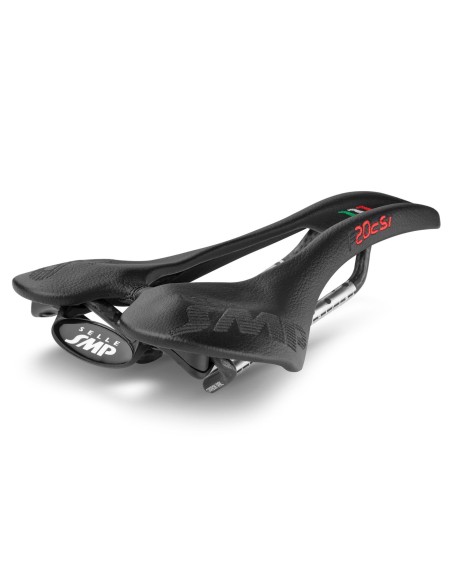 SELLA SMP 4BIKE CRB F20Csi NERA