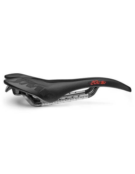SELLA SMP 4BIKE CRB F20Csi NERA