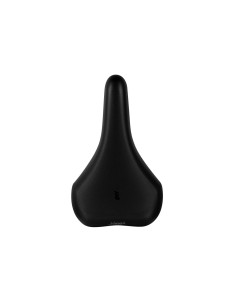 SELLA SMP CTB 8308 MPSE GEL NERA SENZA MORSETTO