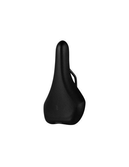 SELLA SMP CTB 8308 MPSE GEL NERA SENZA MORSETTO