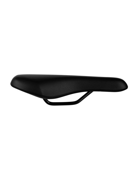 SELLA SMP CTB 8308 MPSE GEL NERA SENZA MORSETTO