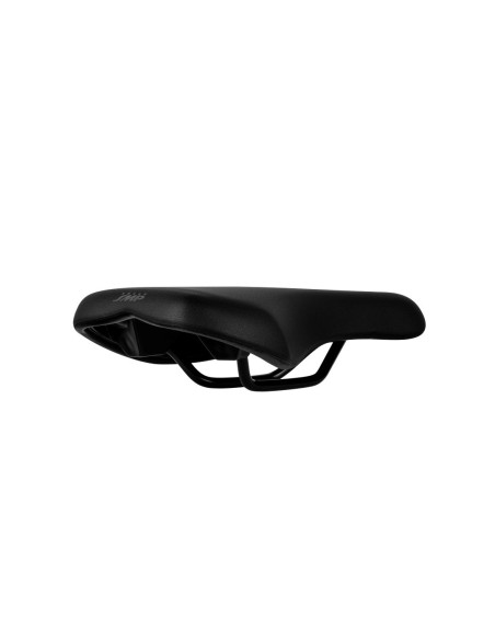 SELLA SMP CTB 8308 MPSE GEL NERA SENZA MORSETTO