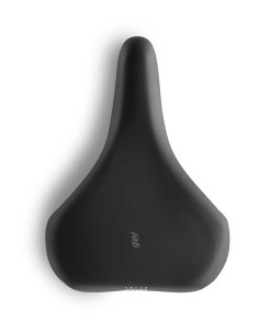 SELLA SMP CTB 8308 SPSE GEL NERA SENZA MORSETTO