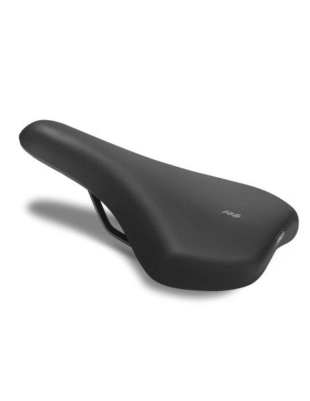 SELLA SMP CTB 8308 SPSE GEL NERA SENZA MORSETTO