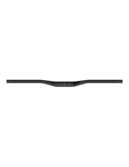 Handlebars KLS ALM/EN 30 35 / 780mm, 18mm Rise