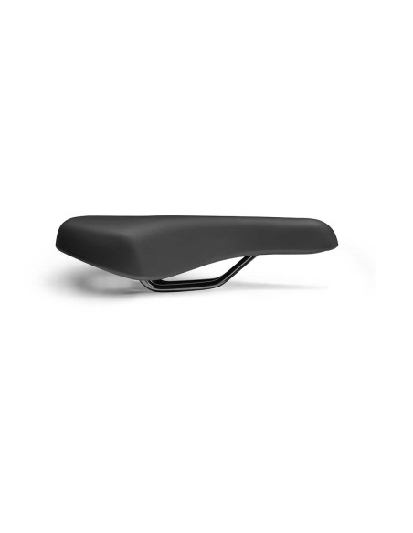 SELLA SMP CTB 8308 SPSE GEL NERA SENZA MORSETTO