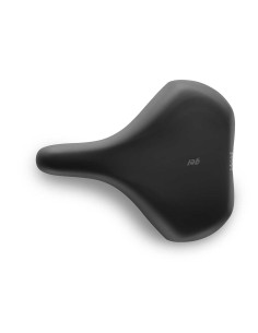 SELLA SMP CTB 8308 TPSE GEL NERA SENZA MORSETTO