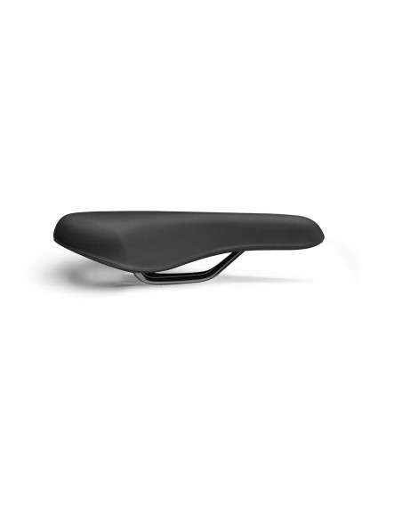 SELLA SMP CTB 8308 TPSE GEL NERA SENZA MORSETTO
