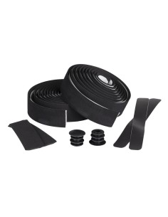 Handlebar tape GRAVEL TAPE, black
