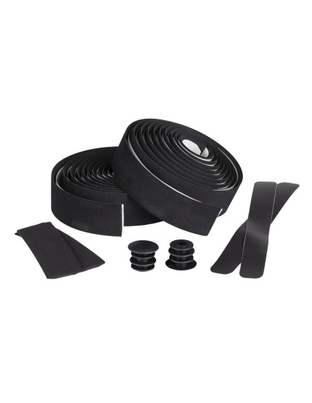 Handlebar tape GRAVEL TAPE, black