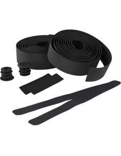 Handlebar tape BASTOGNE, black